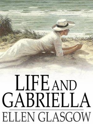 cover image of Life and Gabriella